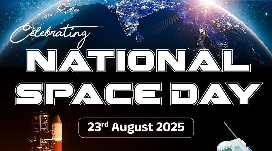 National Space Day