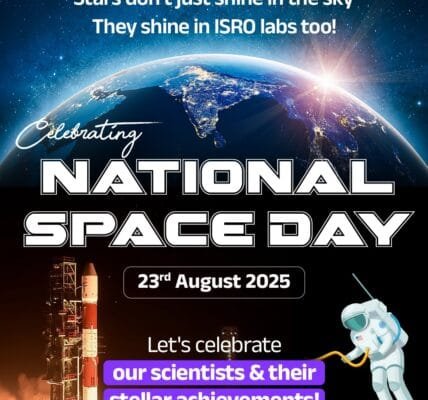 National Space Day