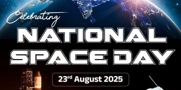 National Space Day