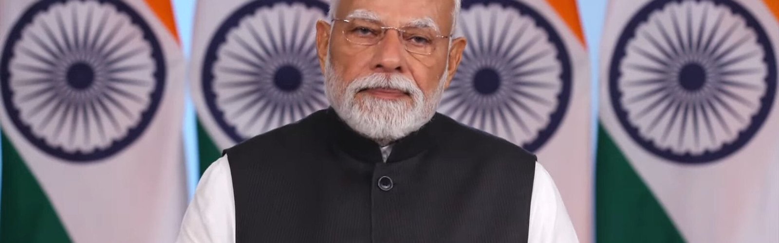PM Narendra Modi addresses the 18th International Olympiad on Astronomy and Astrophysics
