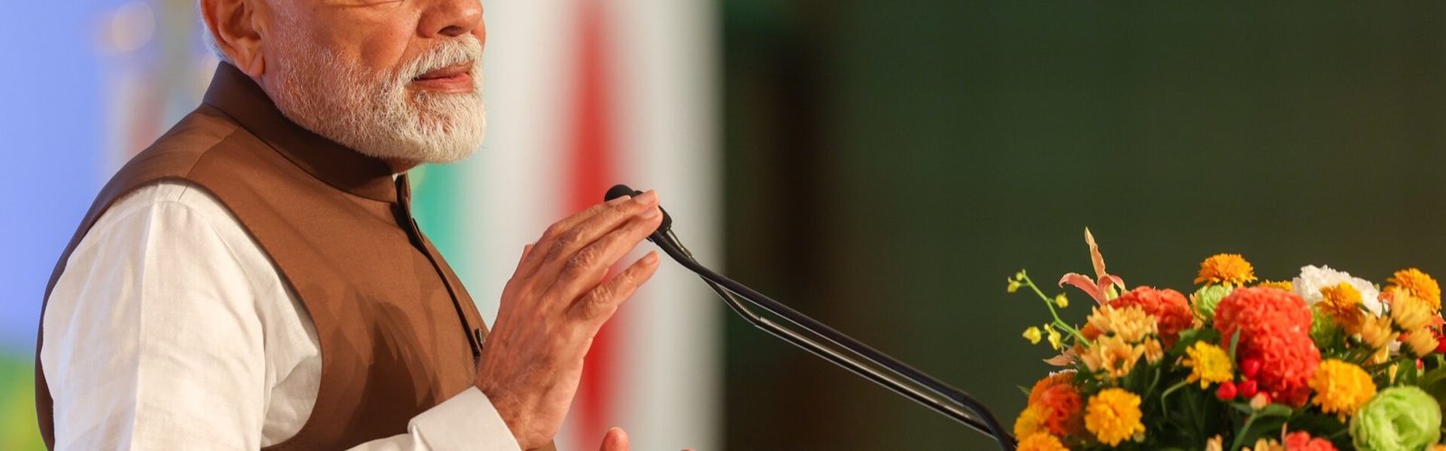 PM Narendra Modi and PM Shigeru Ishiba attended the India-Japan Economic Forum