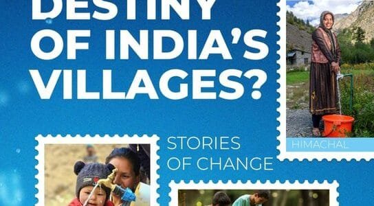 PM Narendra Modi today expressed happiness on the completion of six years of Jal Jeevan Mission