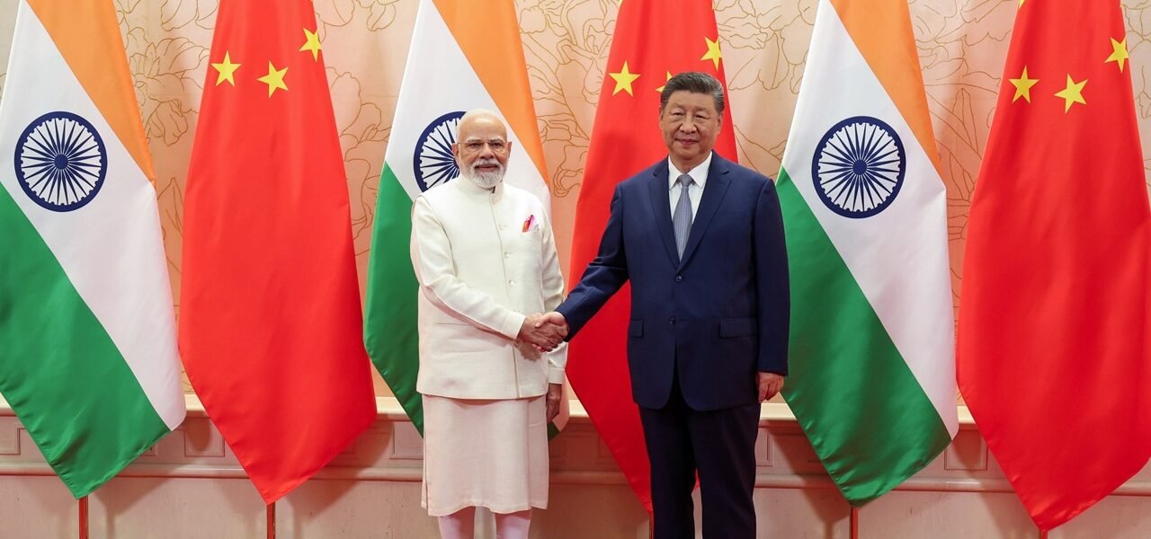 PM invites President Xi to the BRIC Summit to be hosted by India in 2026