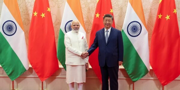 PM invites President Xi to the BRIC Summit to be hosted by India in 2026
