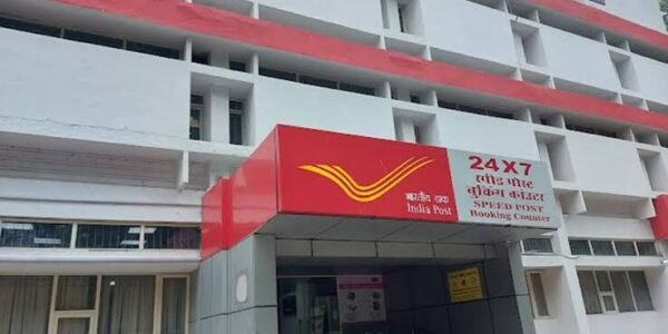 Postal Department announced suspension of booking of postage for America