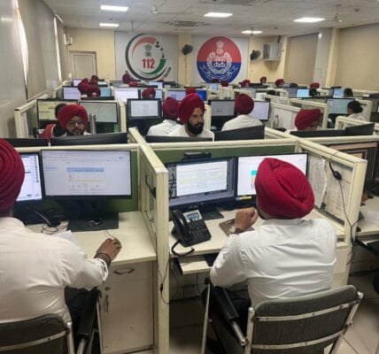 Punjab Police