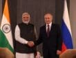 Putin called PM Modi