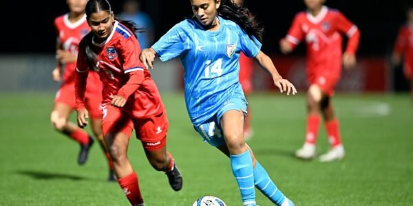 SAFF Under-17 Womens Football Championship