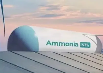 SECI conducts first ever auction for procurement of Green Ammonia under National Green Hydrogen Mission