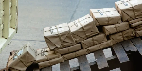 Several European postal services have announced a halt on shipping many packages to the US amid a lack of clarity on new import duties