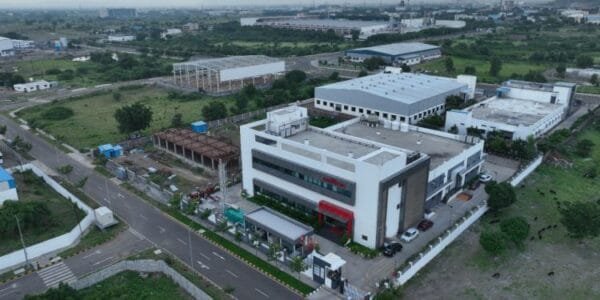 Shendra-Bidkin Industrial Area (AURIC)