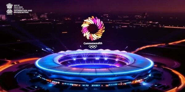 Union Cabinet approves submission of bids for 2030 Commonwealth Games