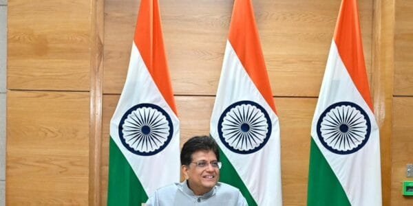 Union Commerce and Industry Minister Piyush Goyal reviews work of Tree Plantation Boards