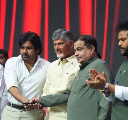 Union Minister Nitin Gadkari inaugurates and lays foundation stone of 29 National Highway projects spanning 272 km with an investment of over Rs 5,233 crore