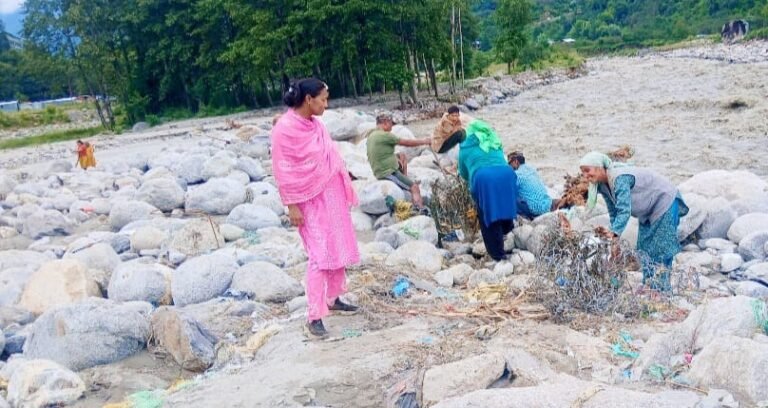 हिमाचल प्रदेश के अधिकांश हिस्सों में आज मौसम साफ, मौसम विभाग ने मानसून की बारिश 2 सितंबर तक जारी रहने की संभावना व्‍यक्‍त की