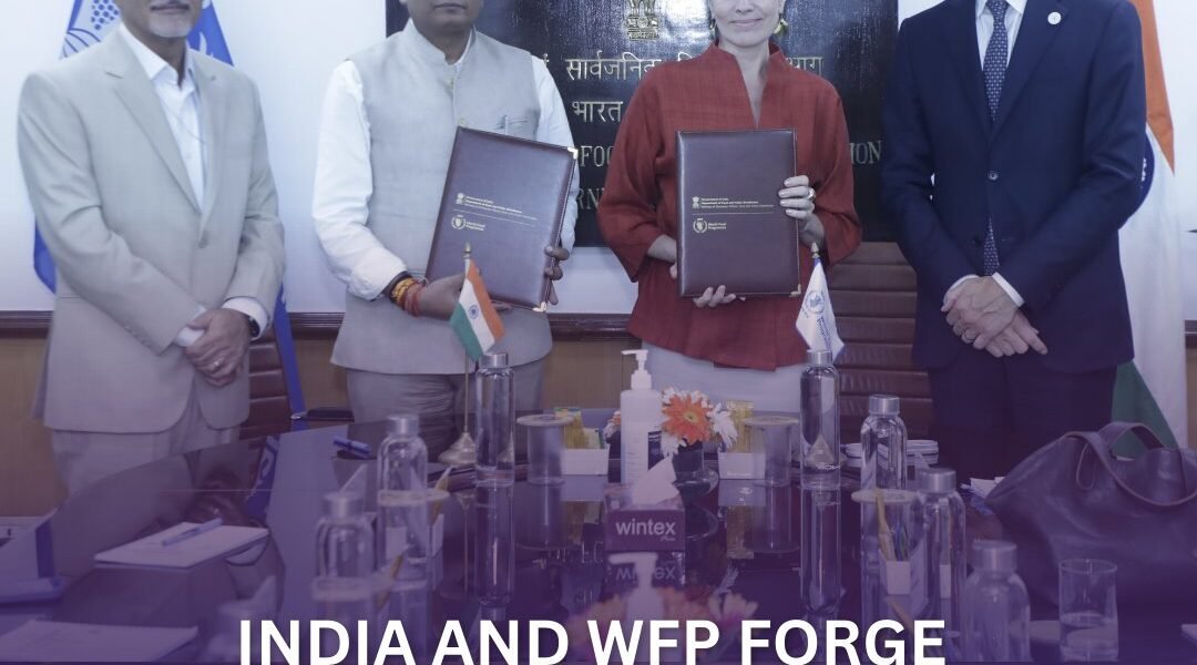 World Food Programme