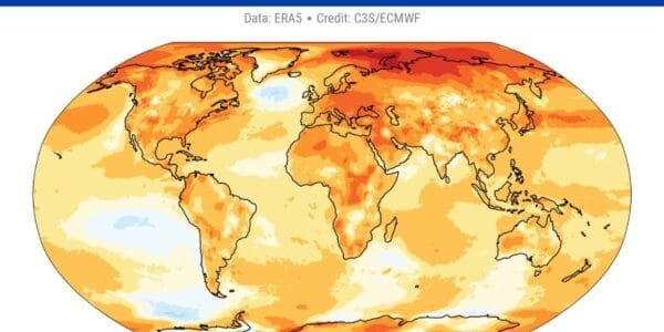 World Meteorological Organization