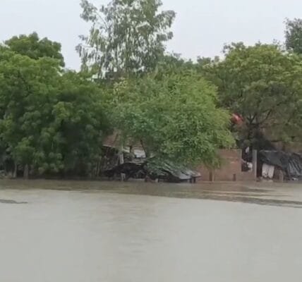 flood