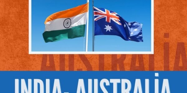 India-Australia CECA concluded in New Delhi