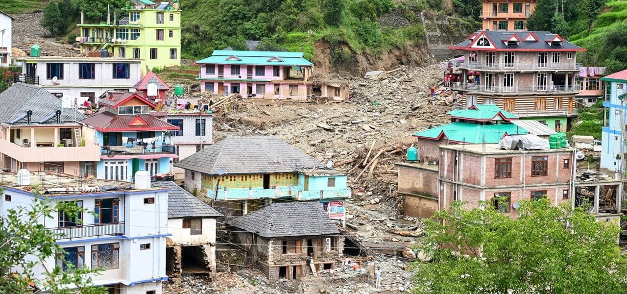 rain Himachal Pradesh