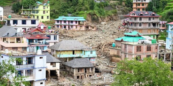 rain Himachal Pradesh