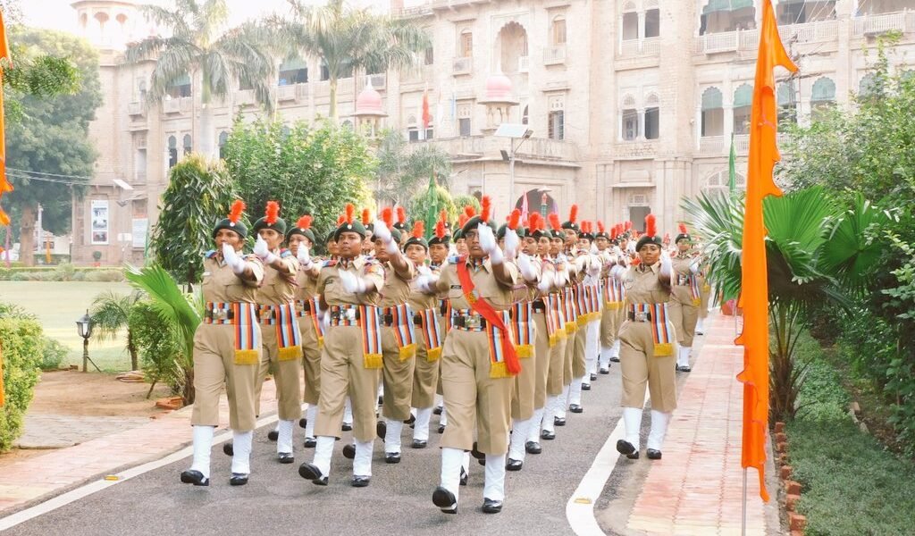 1,546 NCC cadets to attend 12-day Army Camp at Cariappa Parade Ground in Delhi