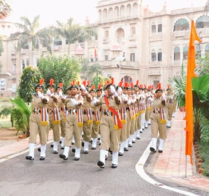 1,546 NCC cadets to attend 12-day Army Camp at Cariappa Parade Ground in Delhi