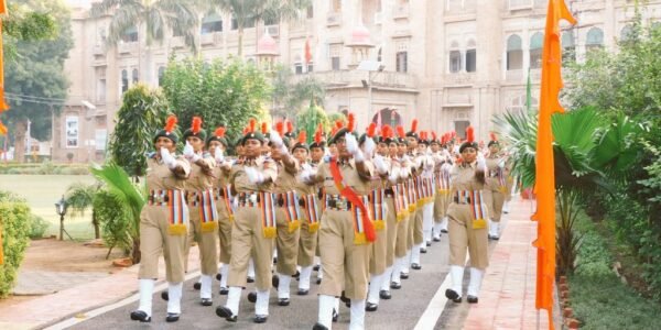1,546 NCC cadets to attend 12-day Army Camp at Cariappa Parade Ground in Delhi