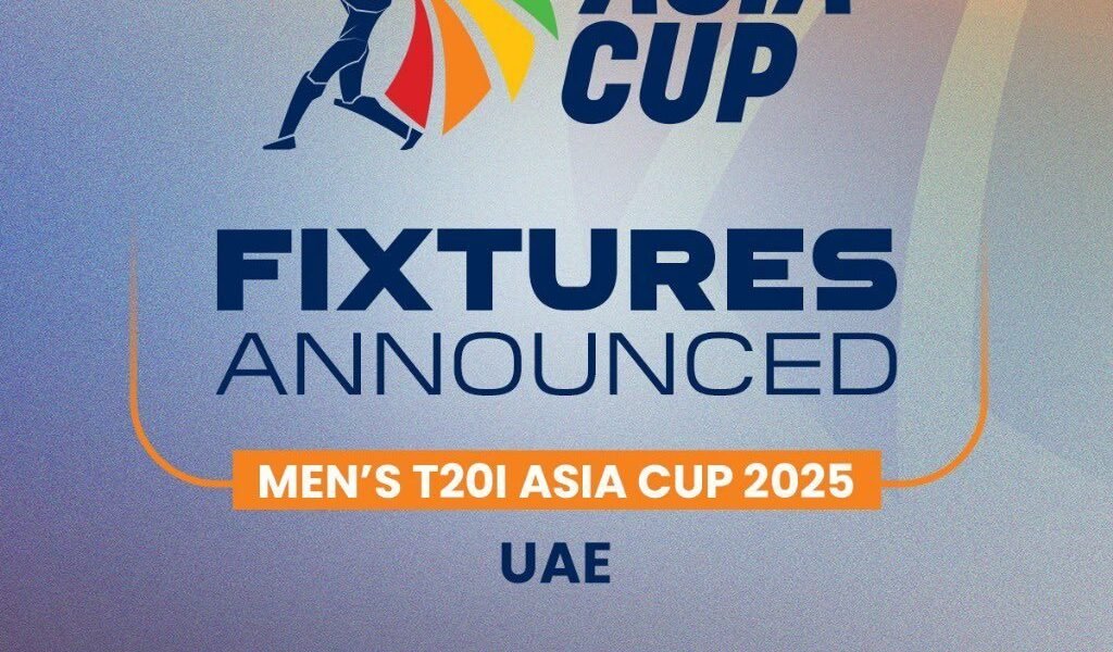 17th Asia Cup Cricket Tournament