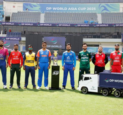 Afghanistan will face Sri Lanka in a crucial Group B match of the T20 Cricket Asia Cup this evening.