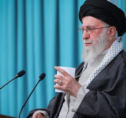 Ali Khamenei