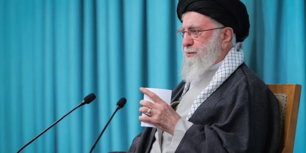 Ali Khamenei