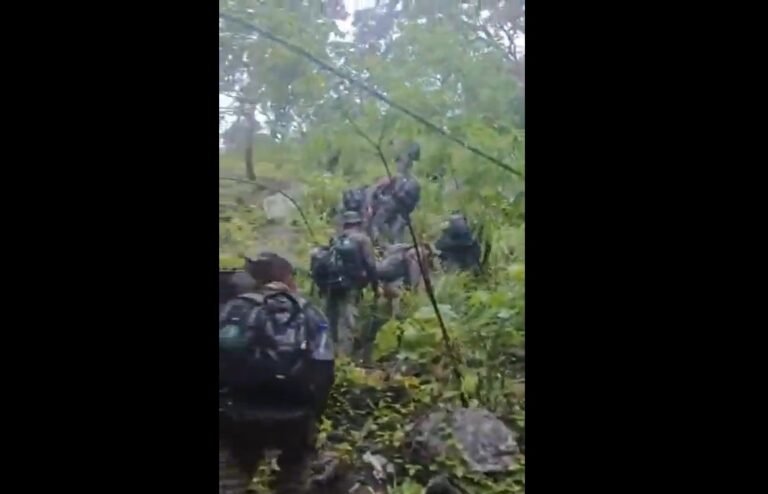 गृह मंत्री अमित शाह ने झारखंड में एंटी नक्सल ऑपरेशन में बड़ी कामयाबी मिलने पर CRPF की कोबरा बटालियन और राज्य पुलिस की सराहना की