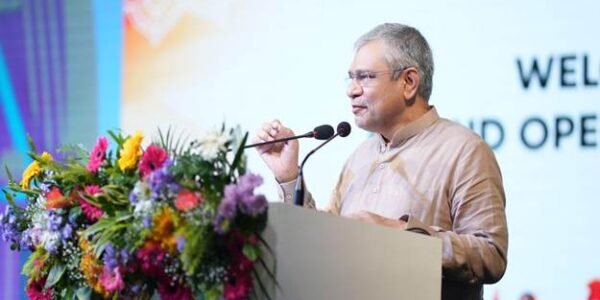 Ashwini Vaishnaw inaugurated the state-of-the-art advanced lithium-ion battery plant