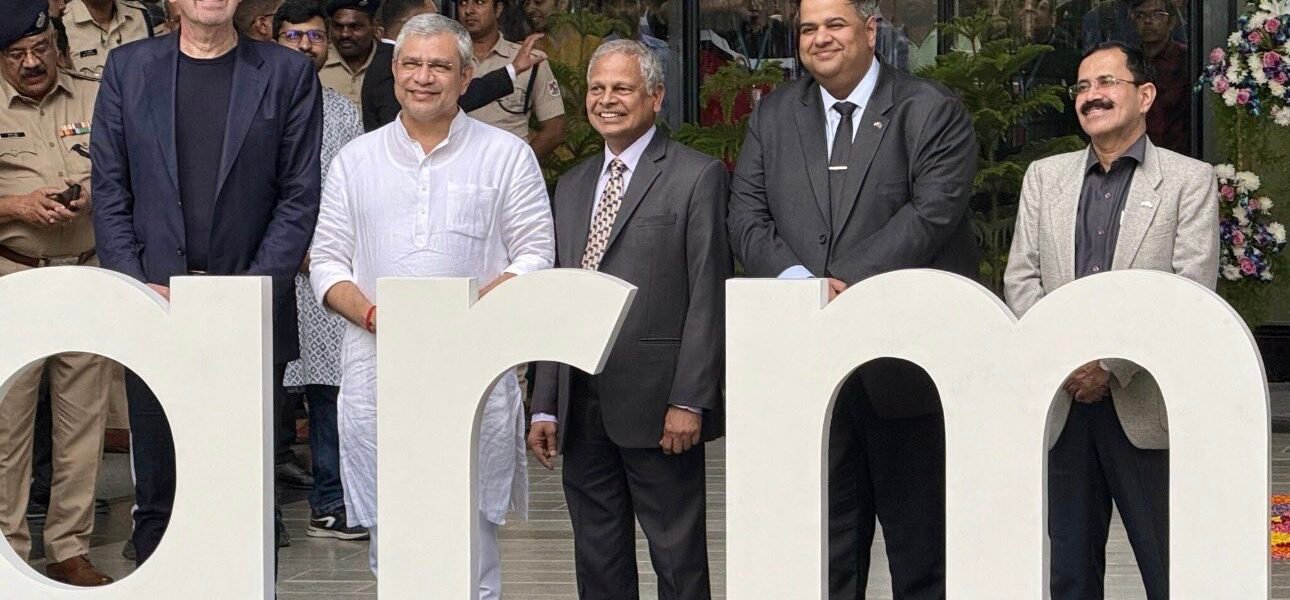 British semiconductor company ARM will now manufacture 2 nanometer chips in India.