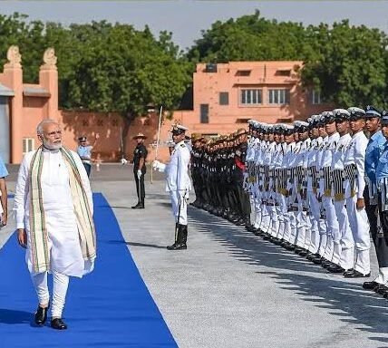 Combined Commanders Conference