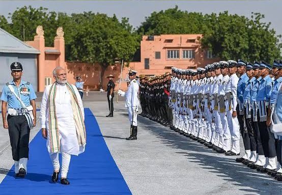 Combined Commanders Conference