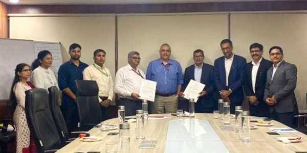 Department of Posts signs MoU with ESRI India to expand Digipin initiative