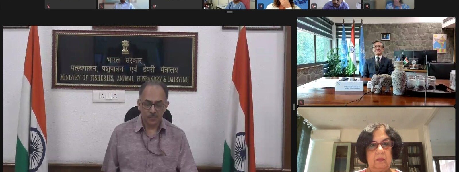 Food and Agriculture Organization of the United Nations