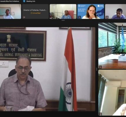 Food and Agriculture Organization of the United Nations