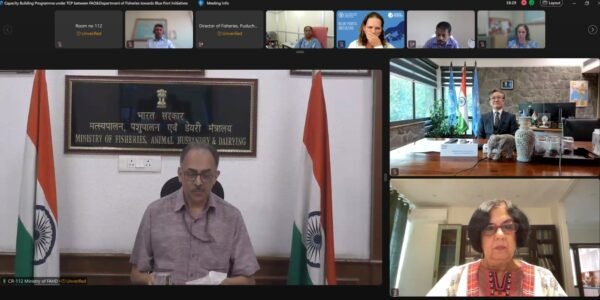 Food and Agriculture Organization of the United Nations