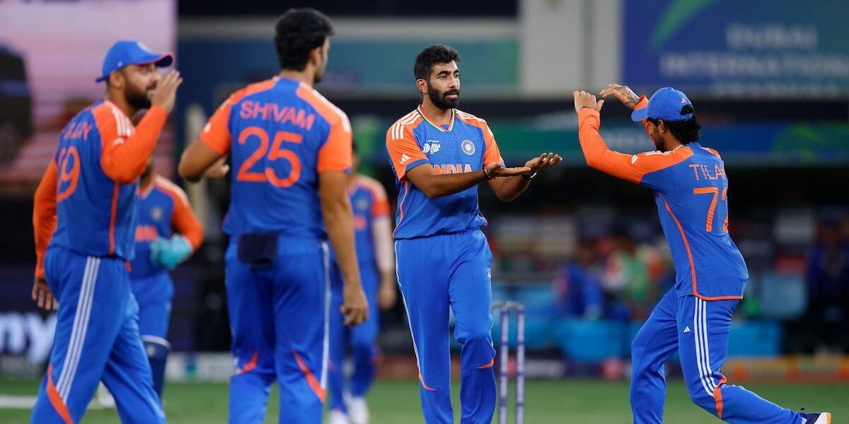 भारत ने बांग्लादेश को 41 रनों से हराकर एशिया कप के फाइनल में किया प्रवेश