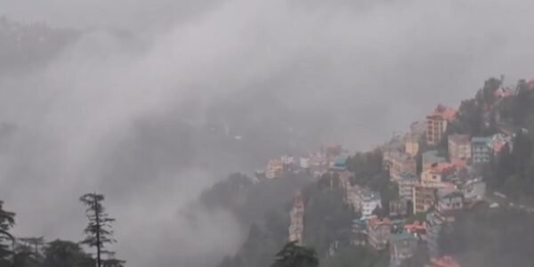 Himachal Pradesh is likely tao get relief from heavy monsoon rains in the next few days