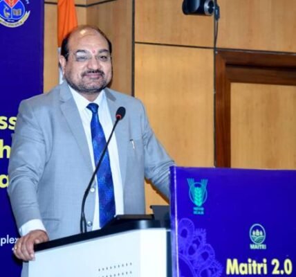 India, Brazil strengthen partnership in agri-innovation through Maitri 2.0