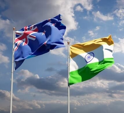 India-New Zealand Free Trade Agreement (FTA)