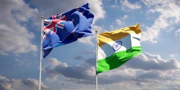 India-New Zealand Free Trade Agreement (FTA)