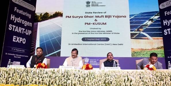 India aims to make indigenous solar cells by 2028