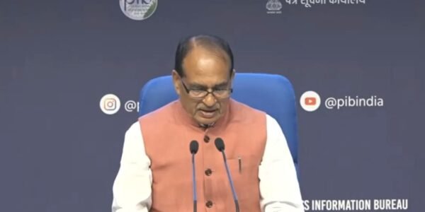 India sets foodgrain production target of over 362 million tonnes for Rabi season