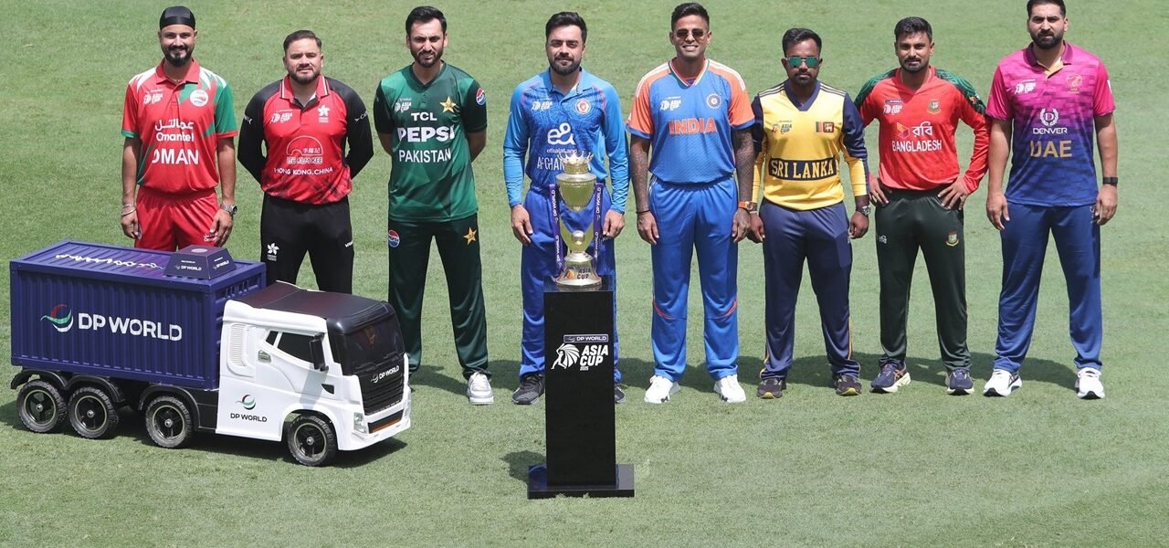 India will face United Arab Emirates today in the Asia Cup cricket tournament