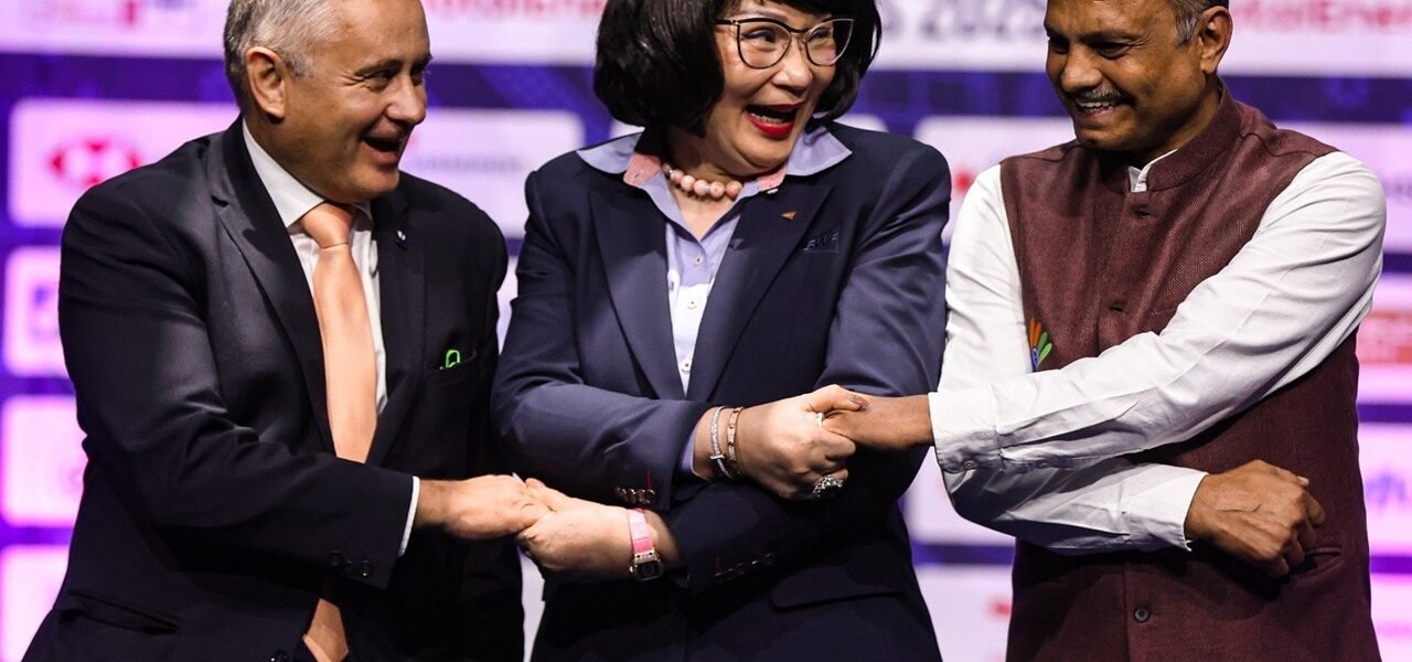 India will host the Badminton World Championship after 17 years in August 2026
